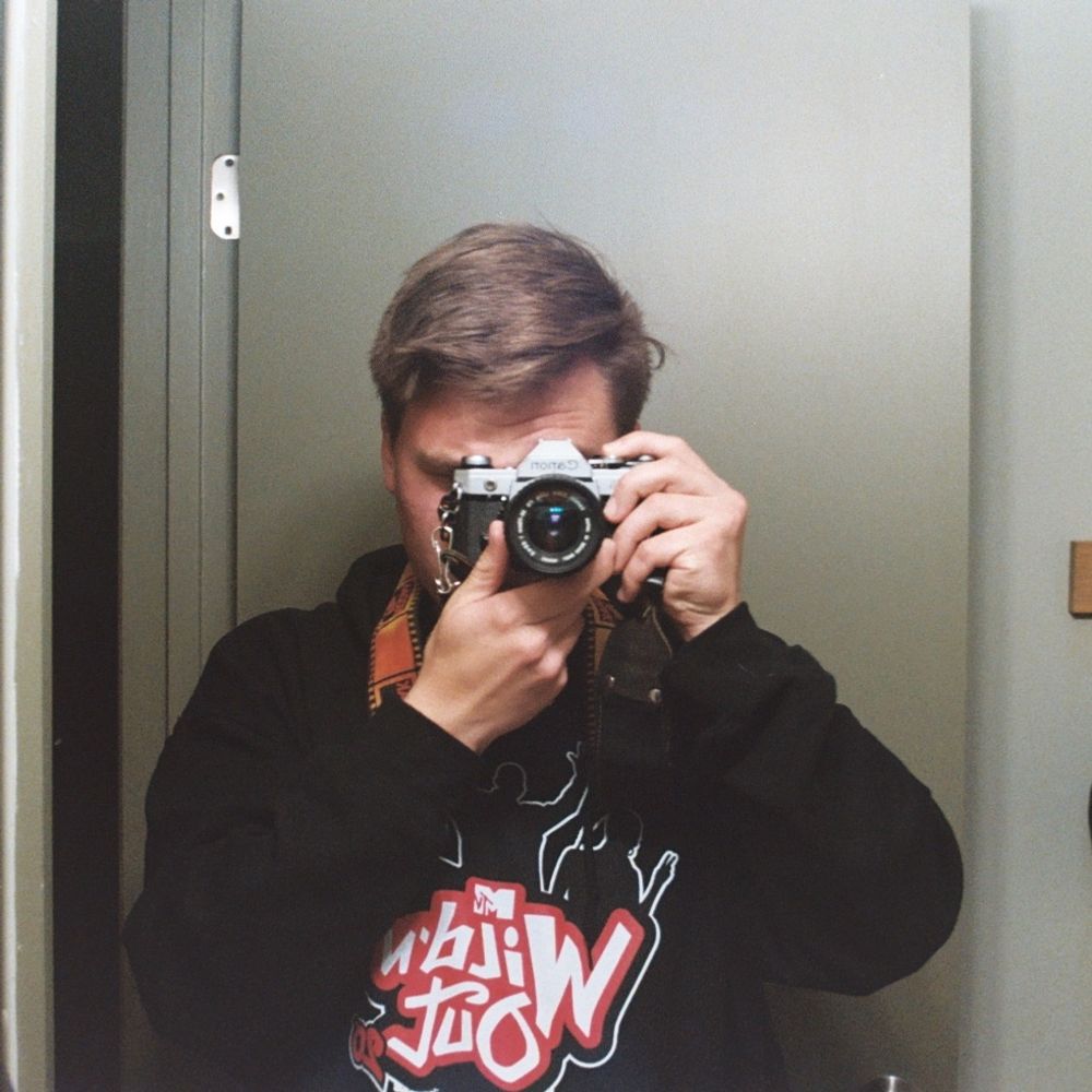 Jared Bouland