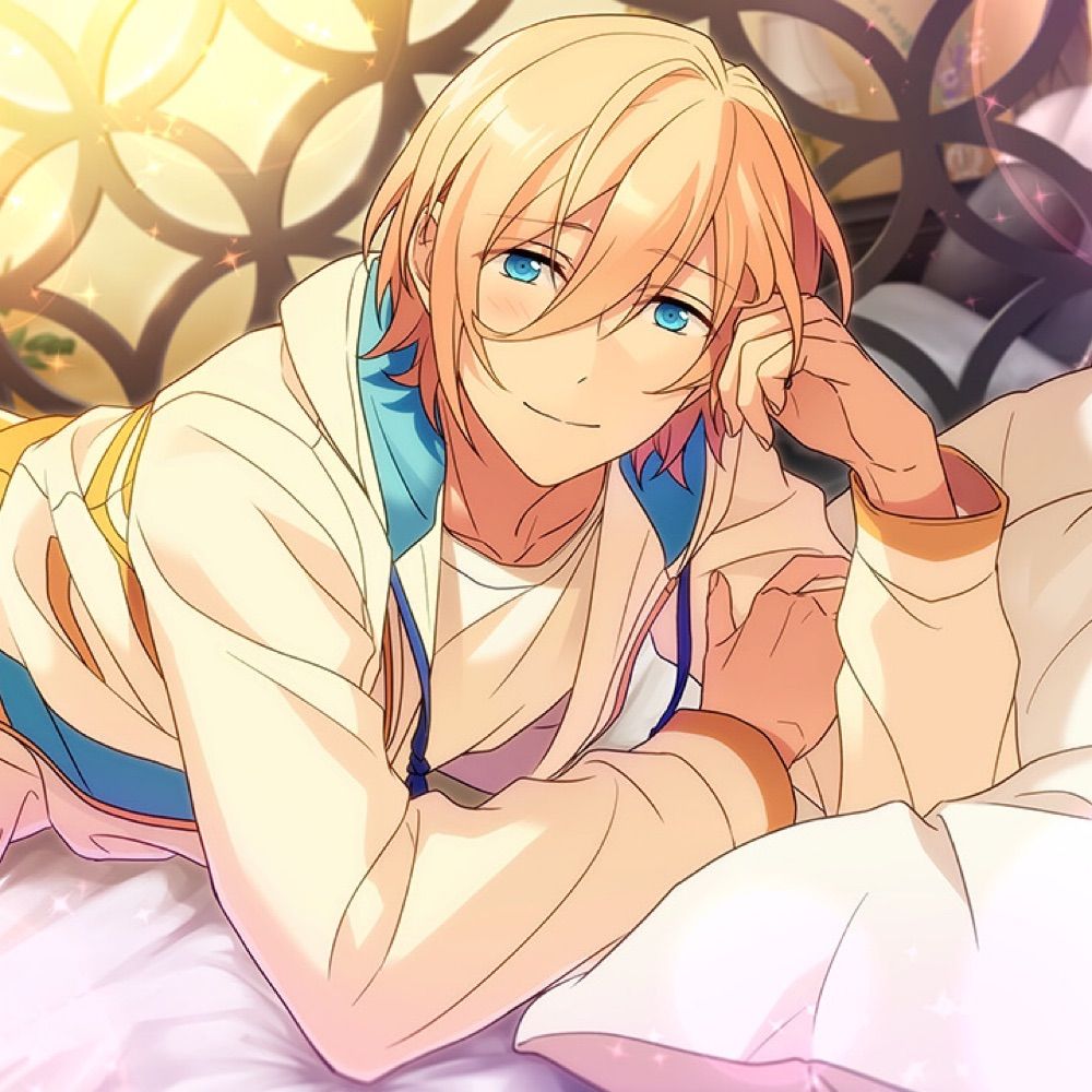 Eichi’s Ibuprofen