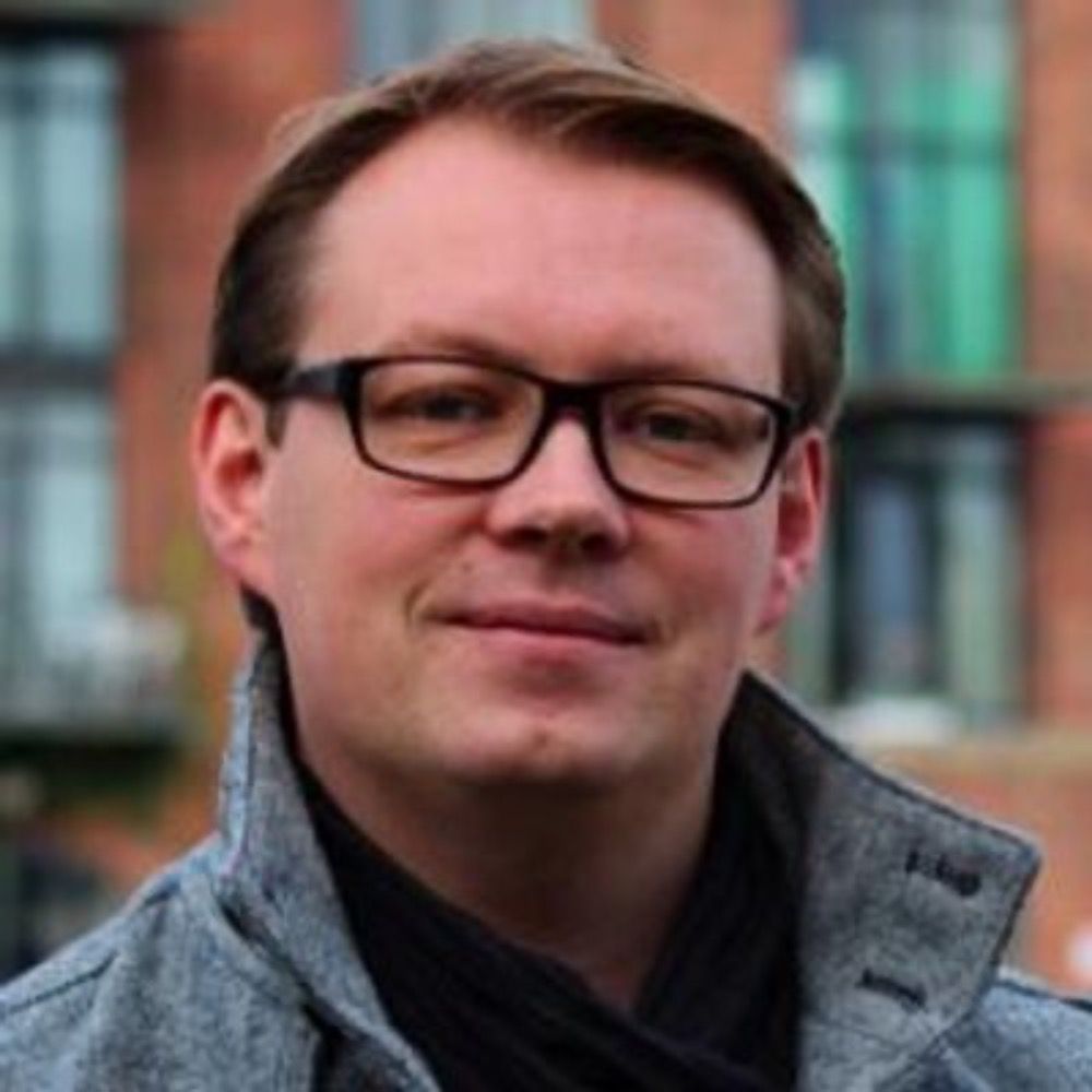 Sebastian Reimann