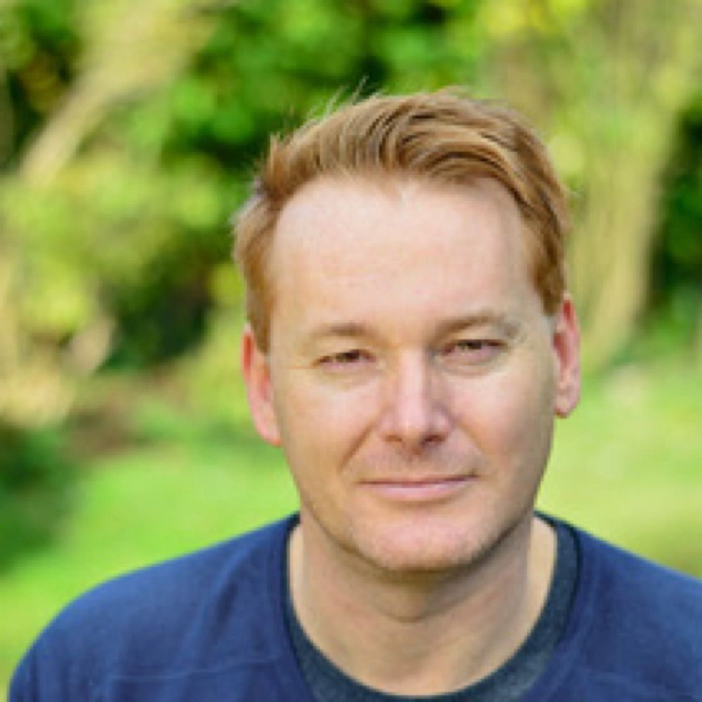 Kevin Cross