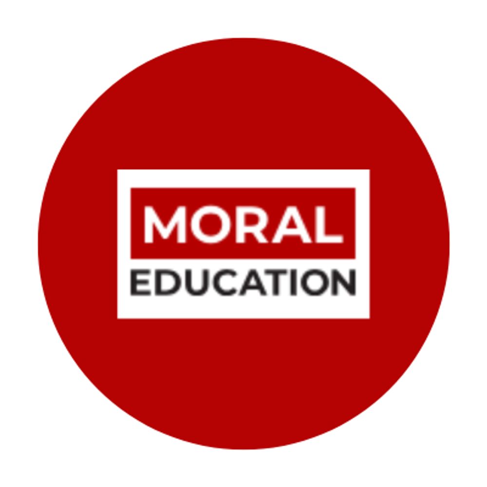Moral Education