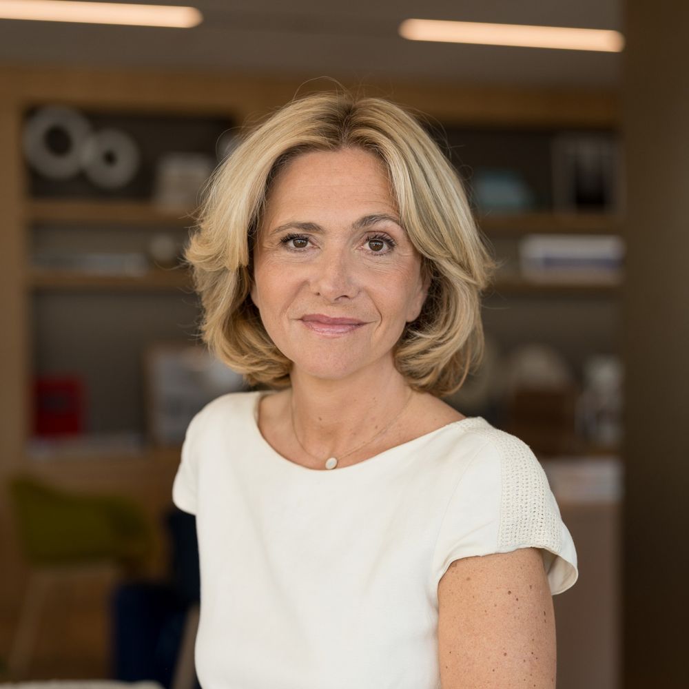 Valérie Pécresse