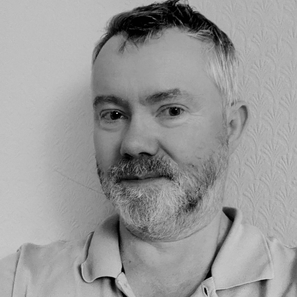 Rob Watson