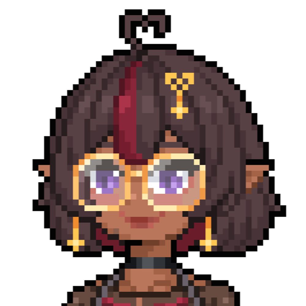 Musume ✨ Souls Vtuber ✨