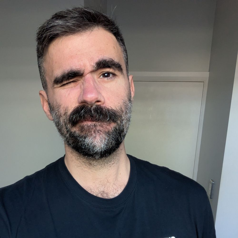 Papa Rae Jepsen