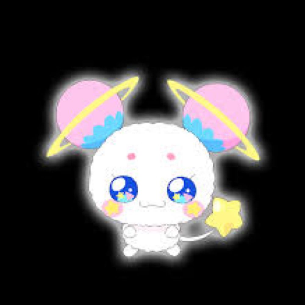ふわ。