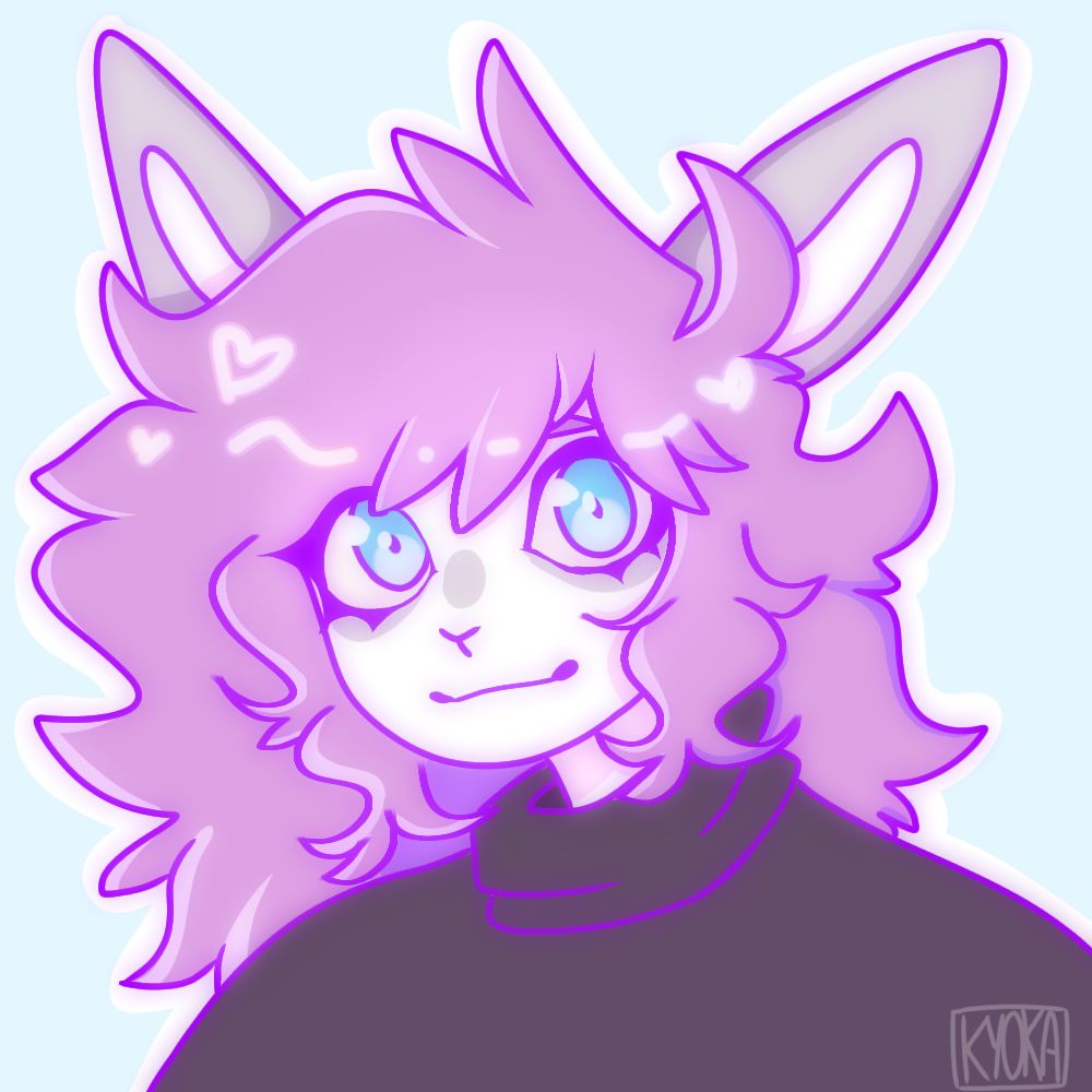 kyokapumpkin • comms open !!