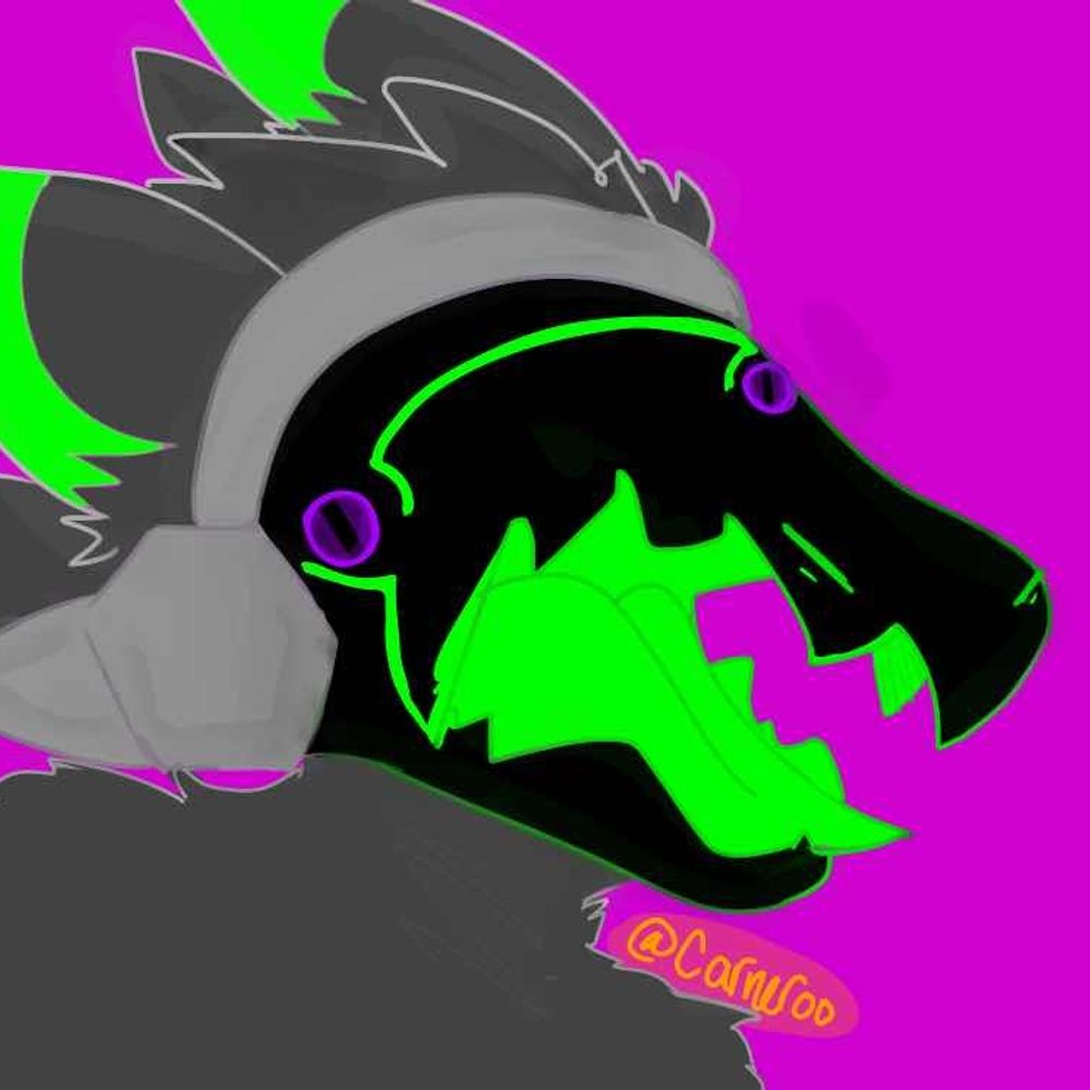 Nexil the Toaster