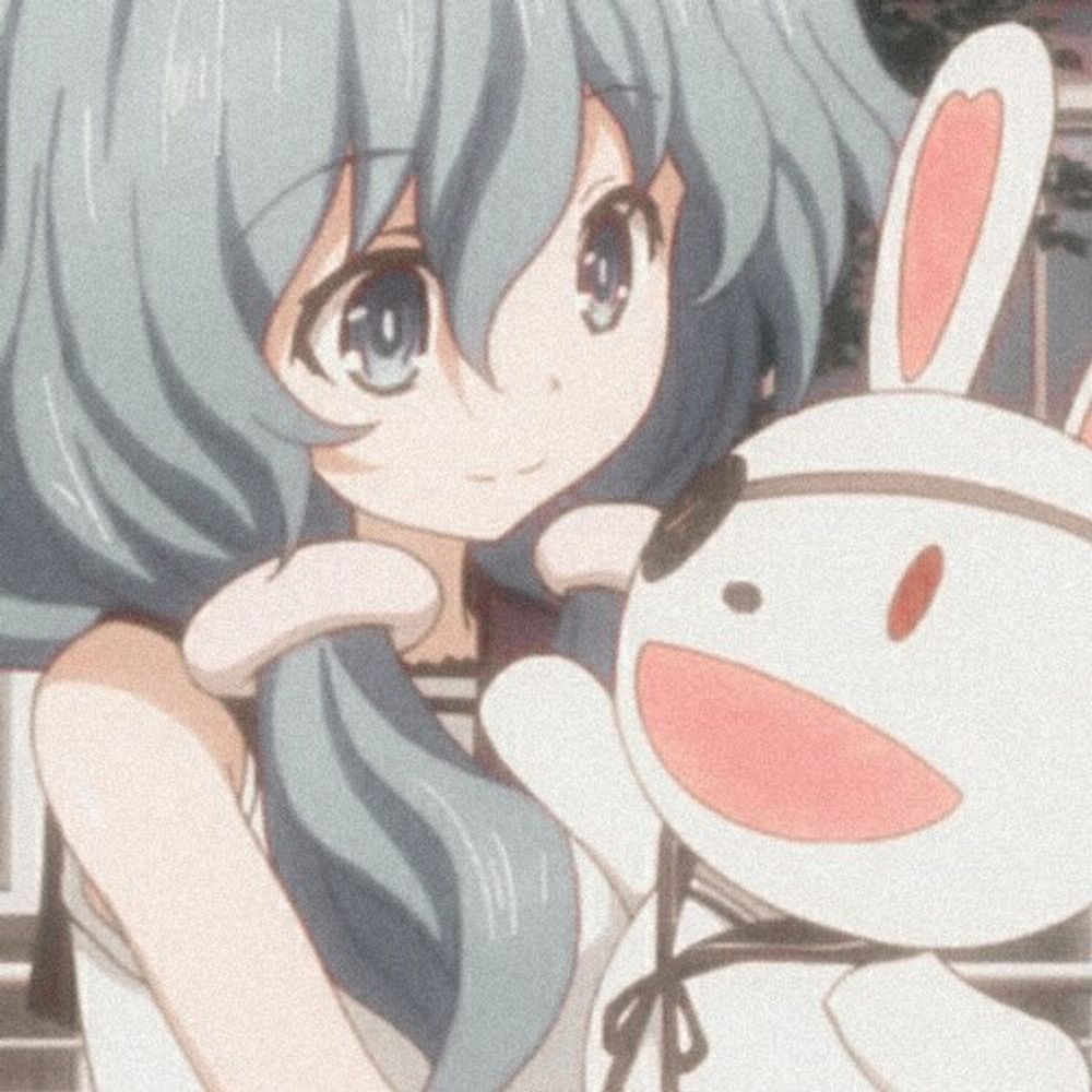 User avatar