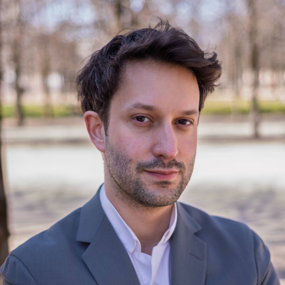 Clément Nivolle