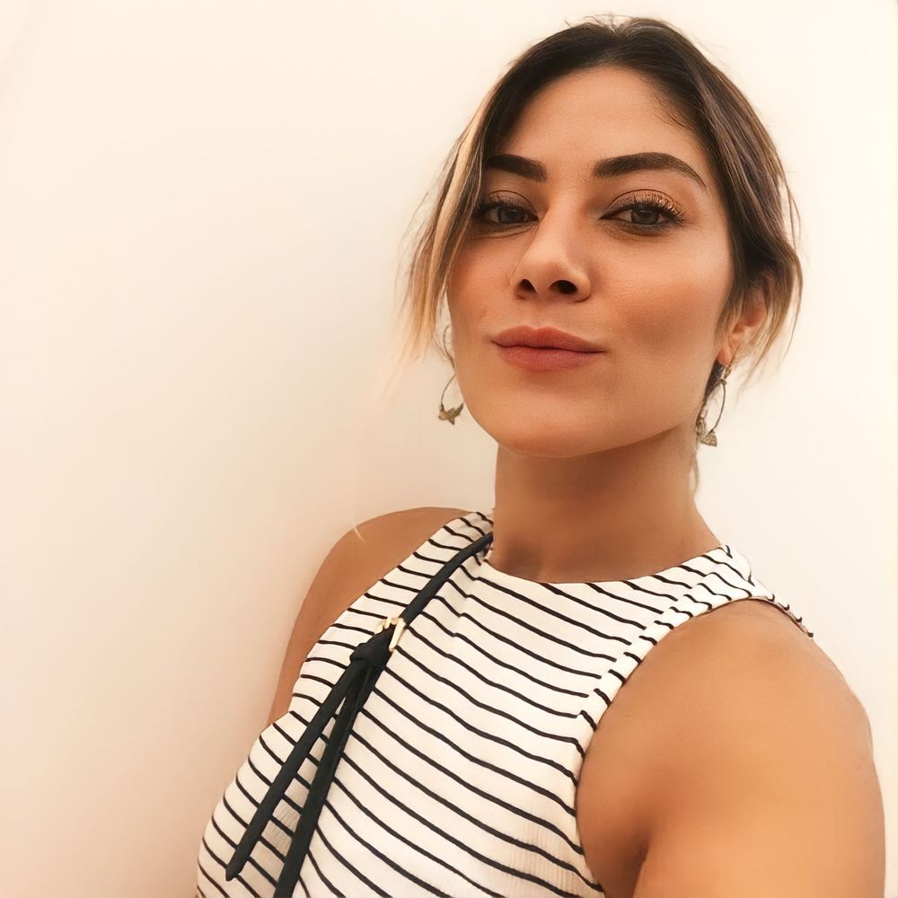 Tugba Turker