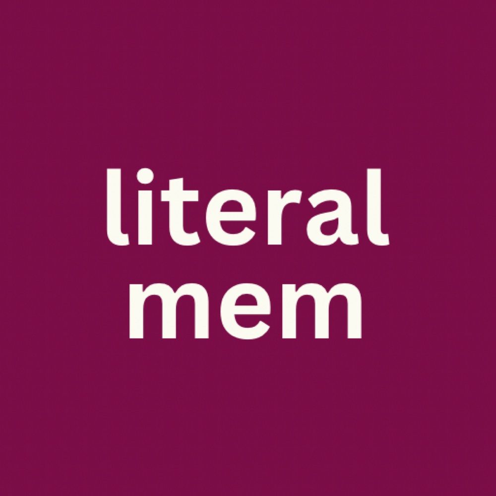 Literalmem