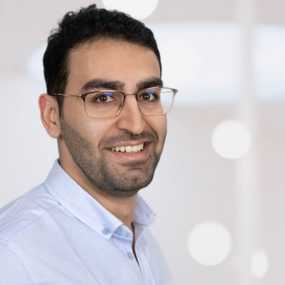 Mohammadreza Salehi