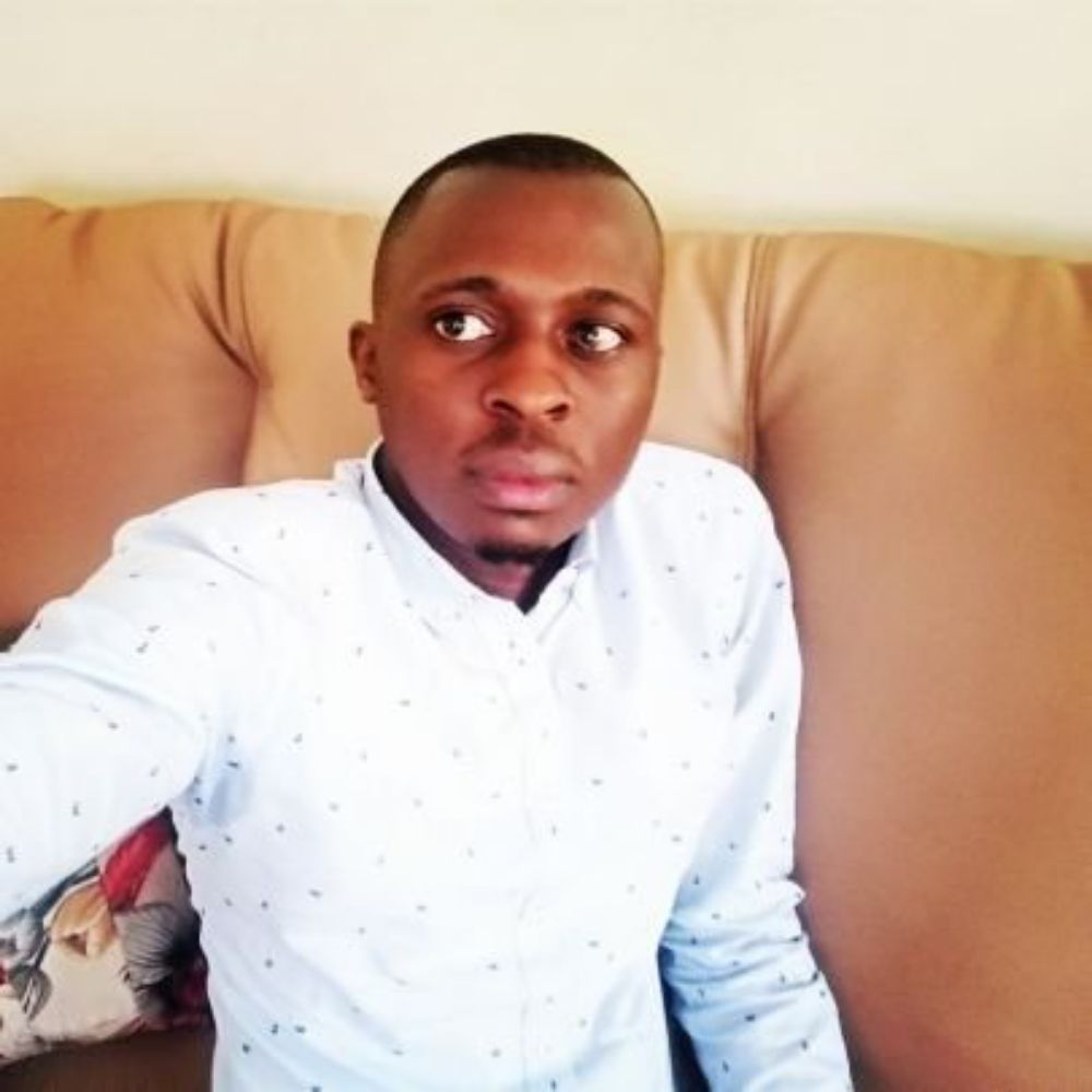 Godfrey Mugisa