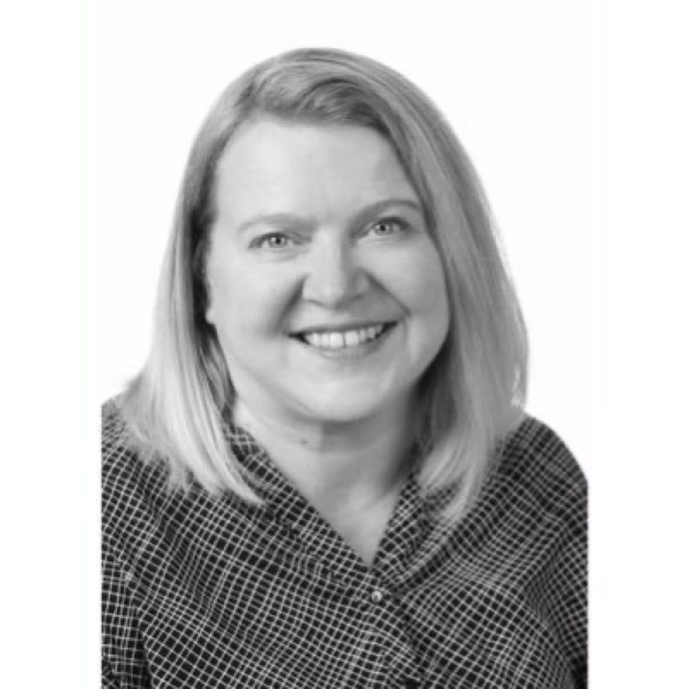 Miina Karjalainen
