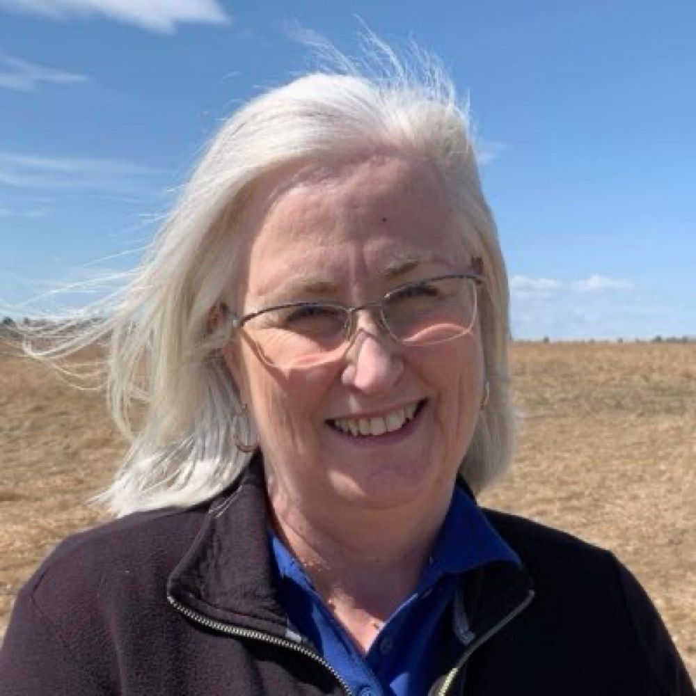 Annette Milbradt