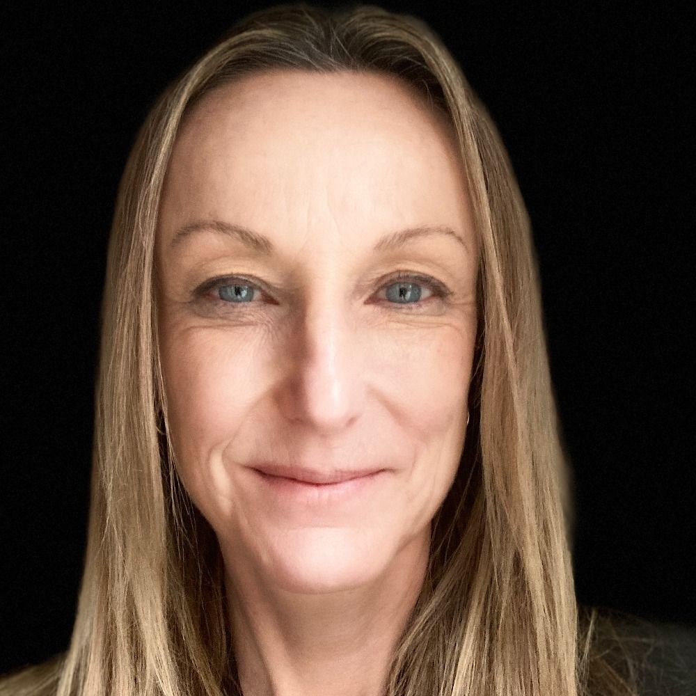 Genevieve McArthur