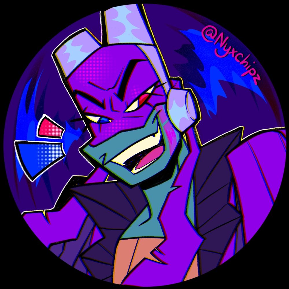 Nyxchipz