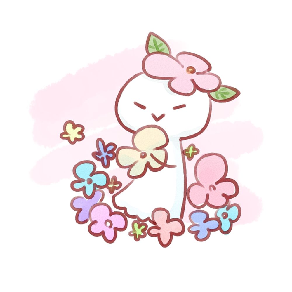 はるはる🌸ぼうずちゃん