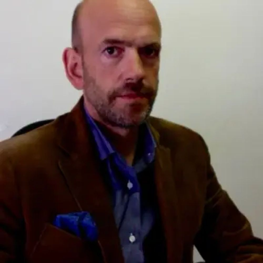 José-Luis Mendívil
