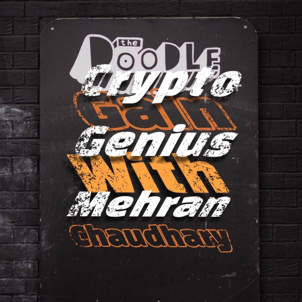 CryptoGainsgenius