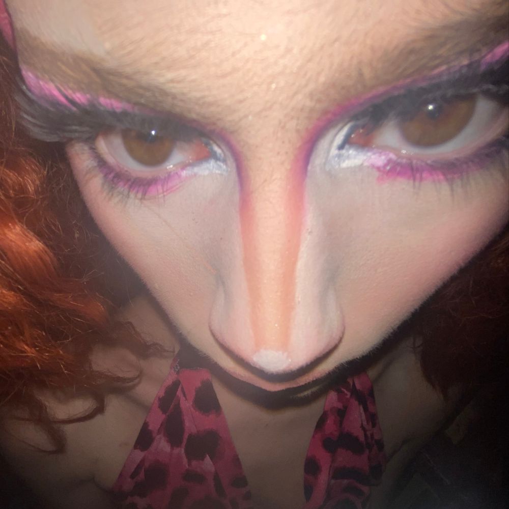 A cisgender woman