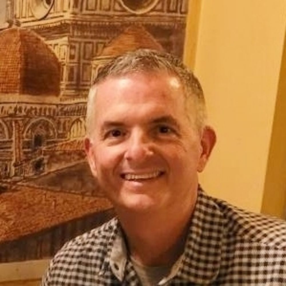 Bob Cofield