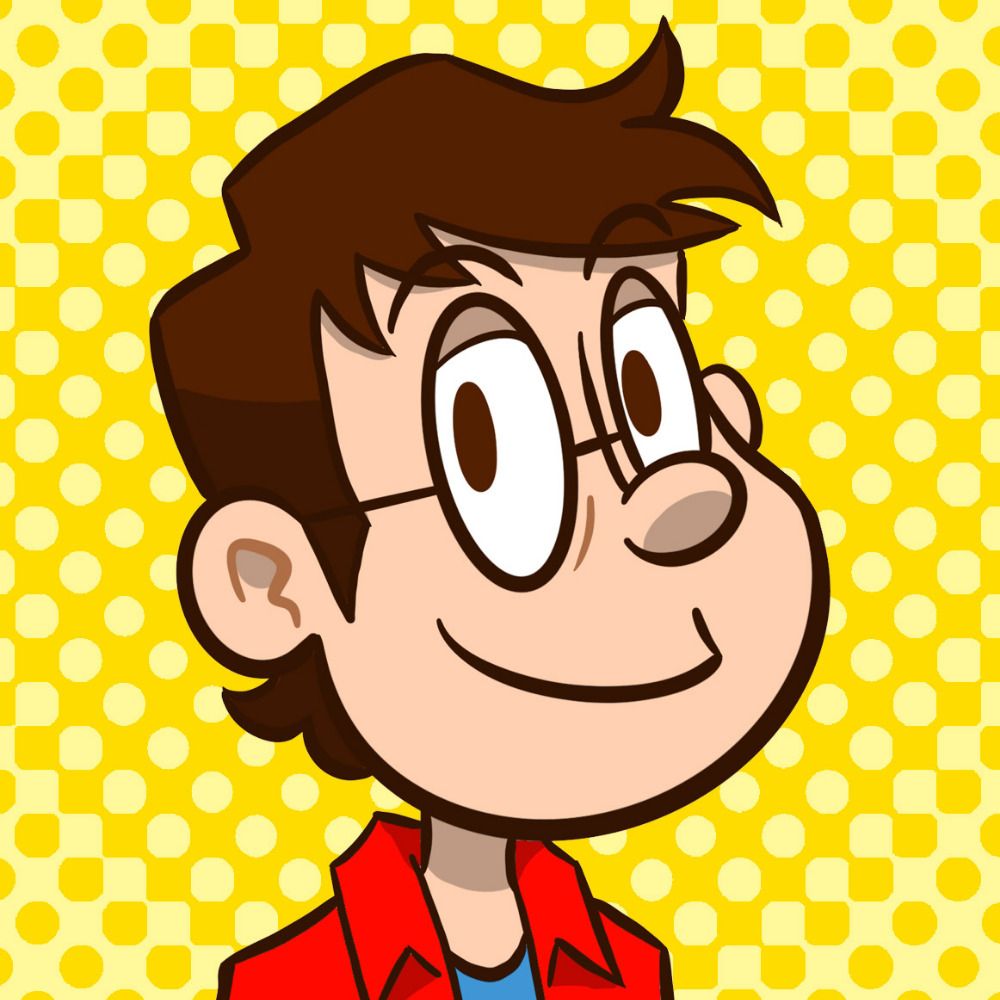 Josh Nickerson's avatar