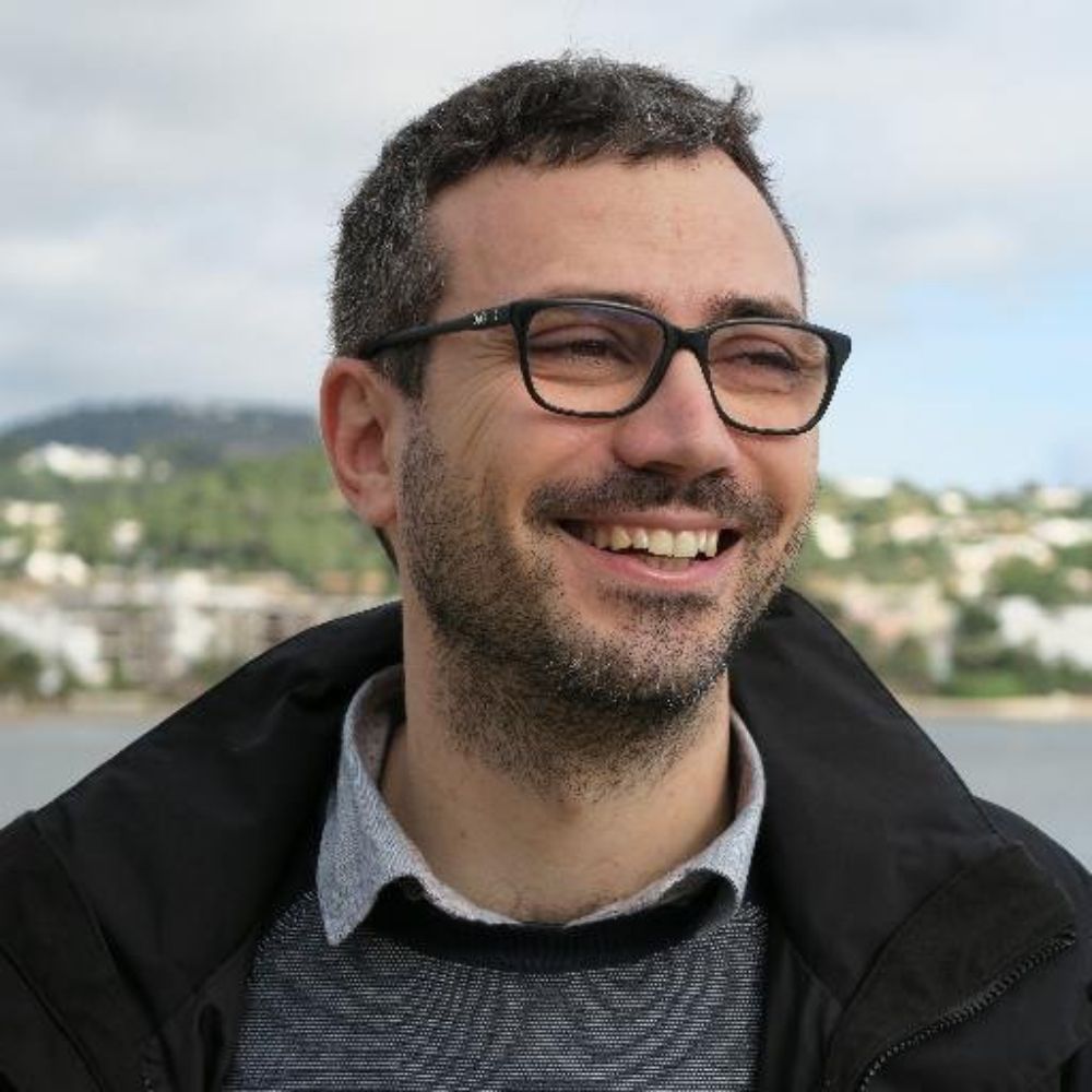 Marc Marí-Dell'Olmo