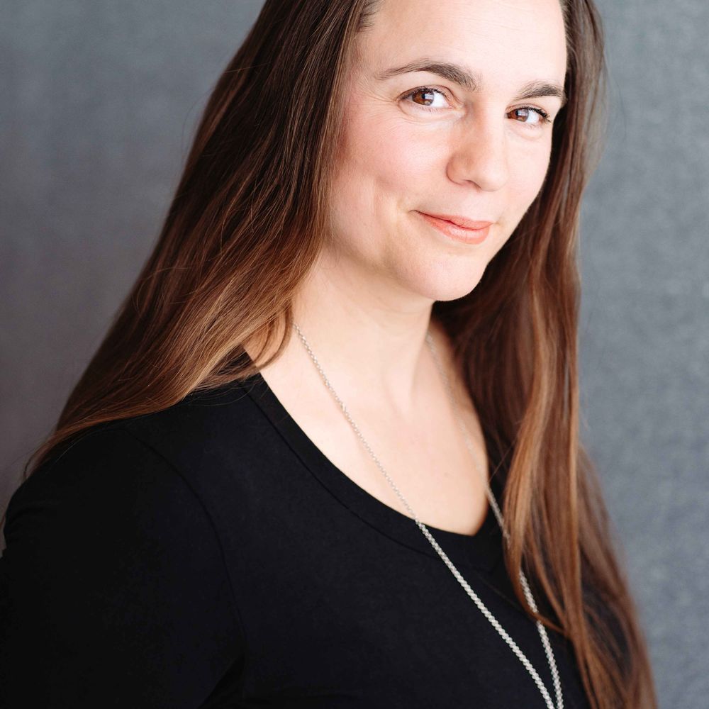 Valérie Dionne