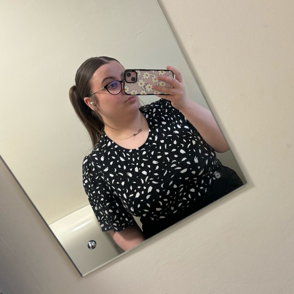 Danielle 🫶🏻