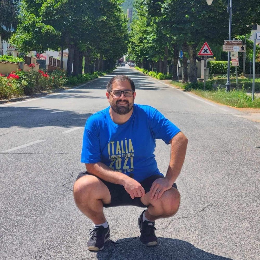 Luca Cetta