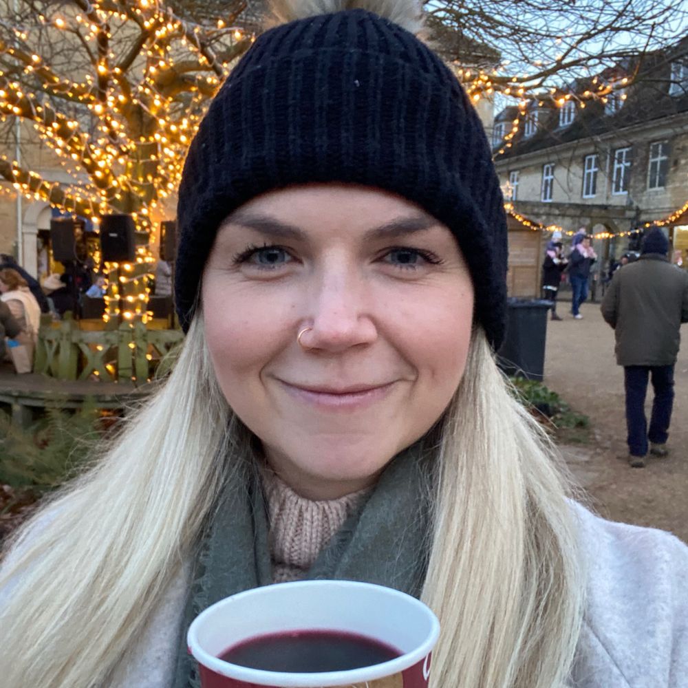 Heather Taylor (Hetty)