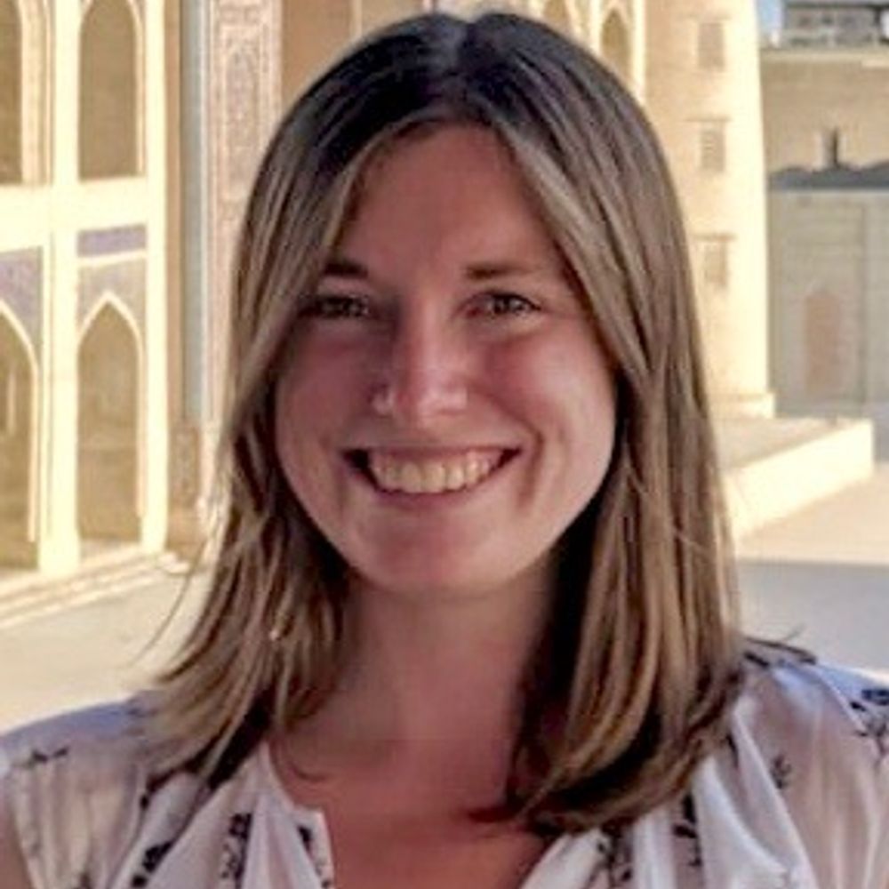 Gemma Murray