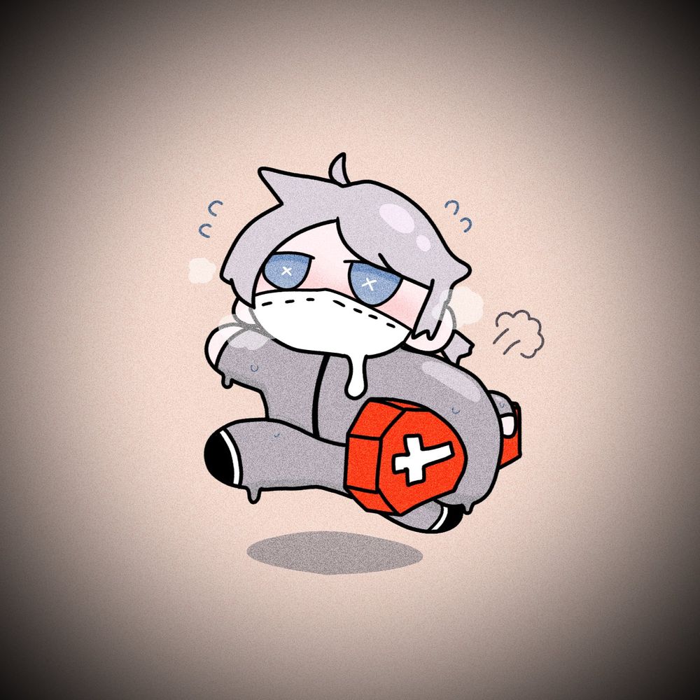 塵綿🐟