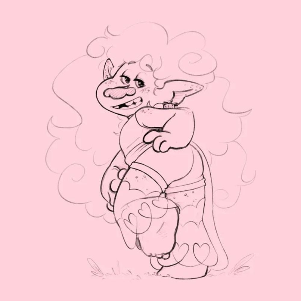 Salted
