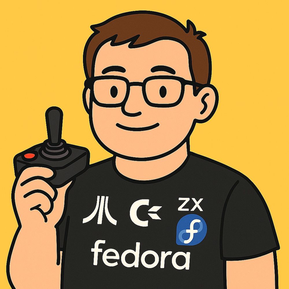 retrolinuxuser🐧