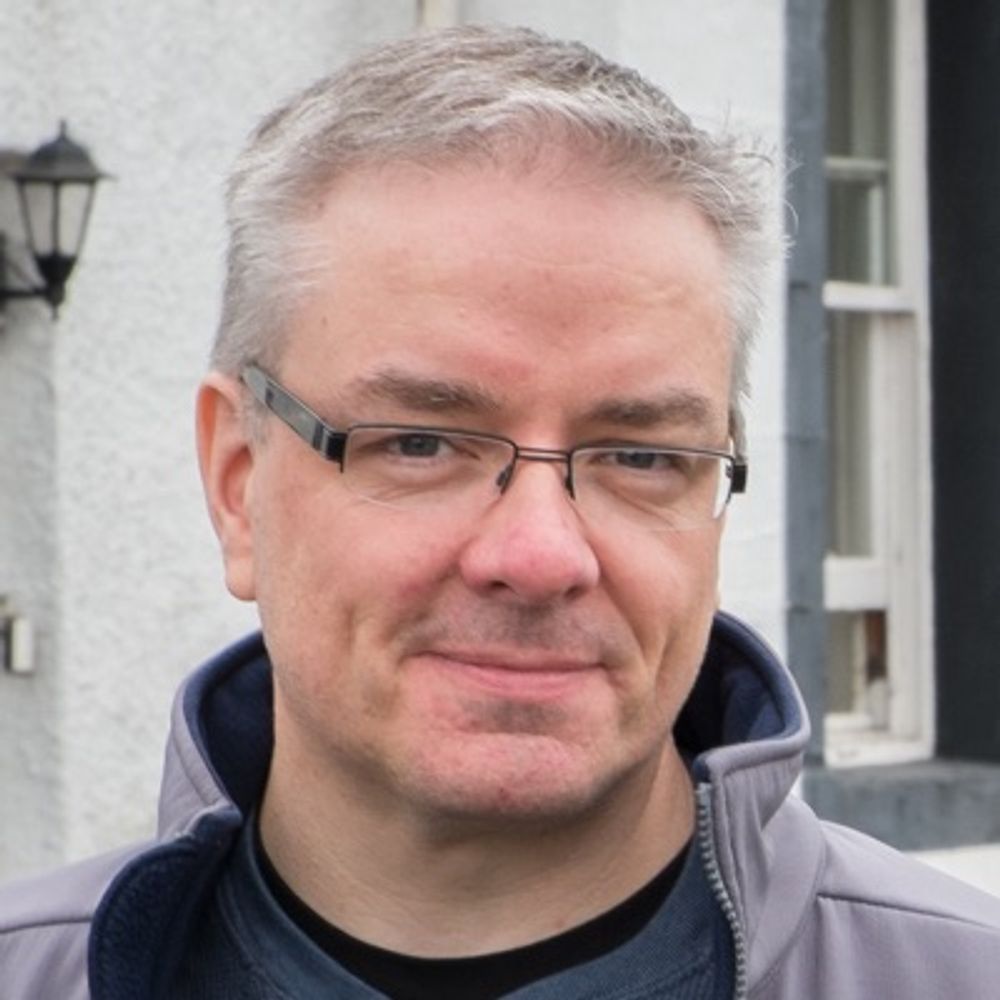 Gordon Hughes
