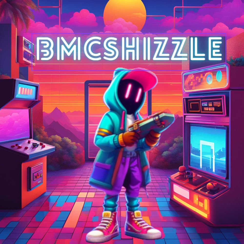 BMcShizzle