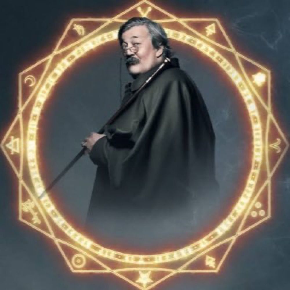 Gilbert (Fiddler’s Green)