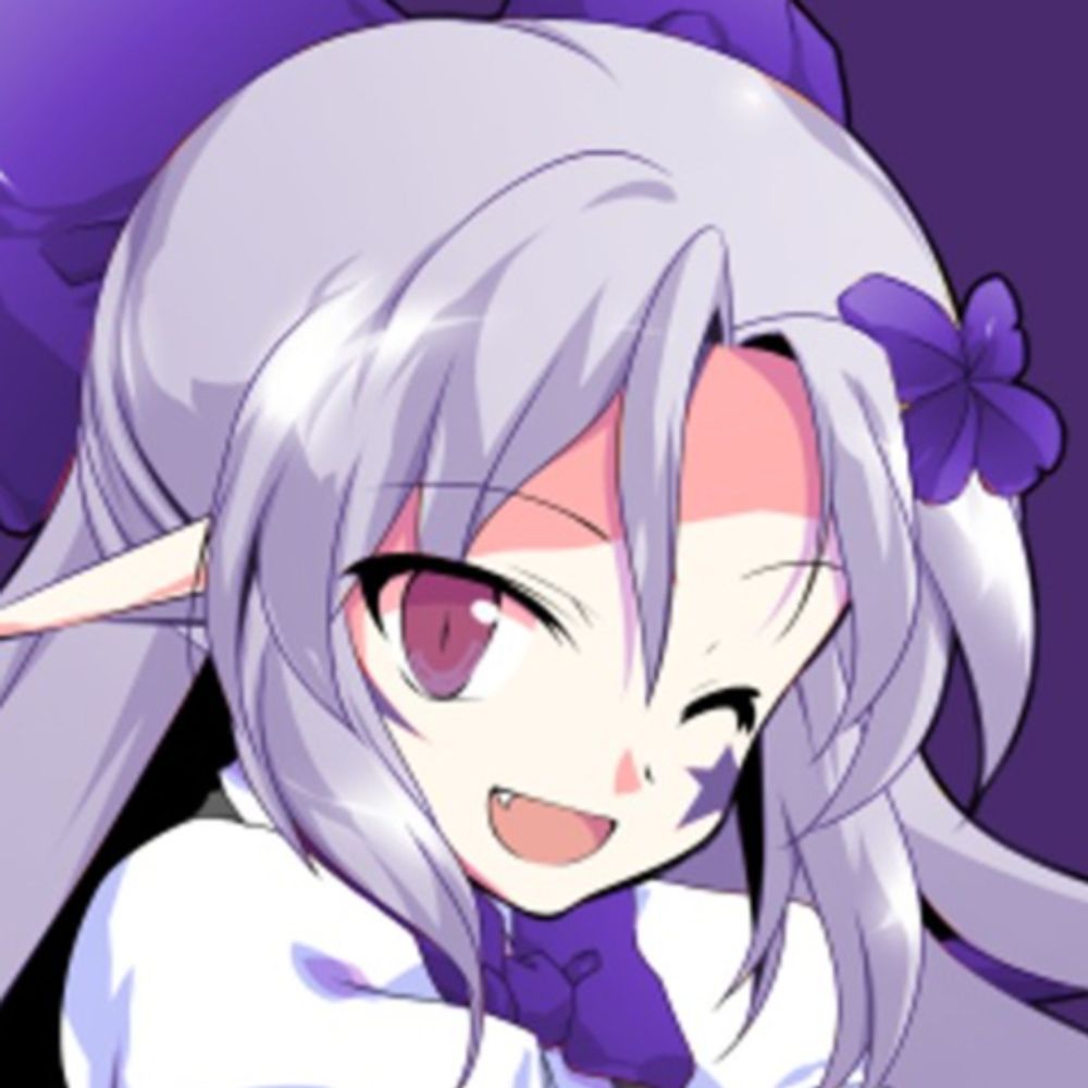 アクロ-Acro@ゆっくり実況者