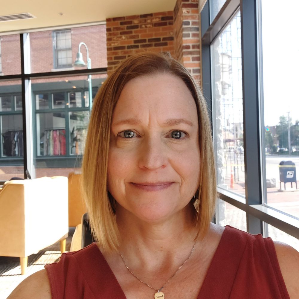 Allison E. McWilliams