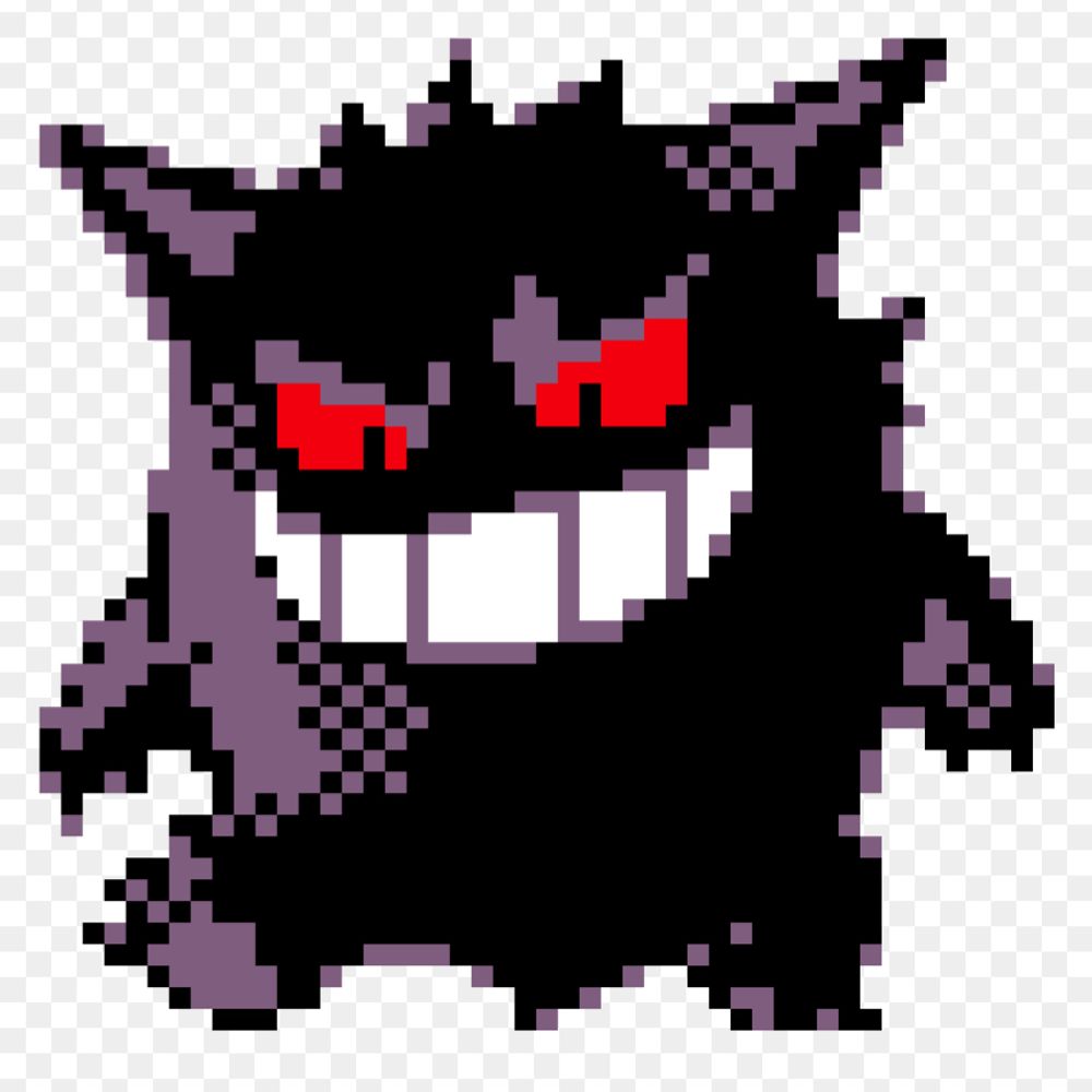 Gengar