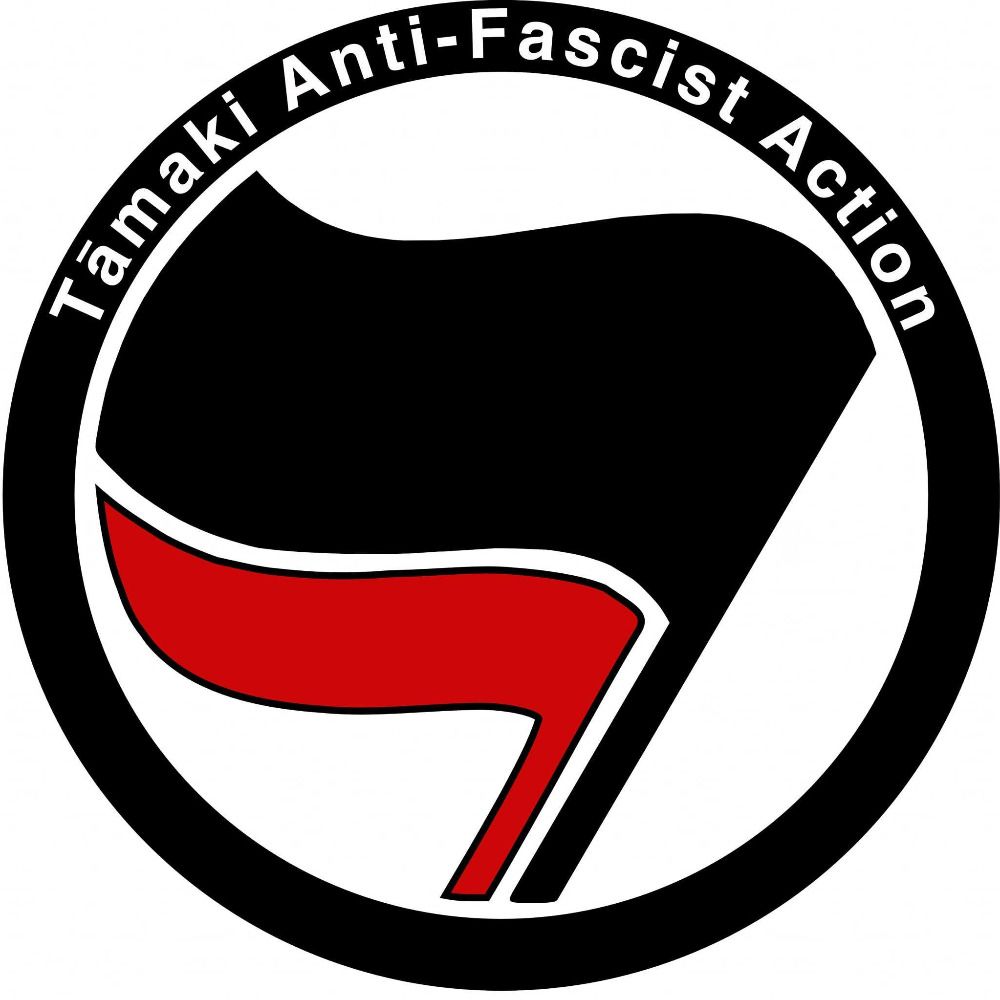 Tāmaki Anti-Fascist Action
