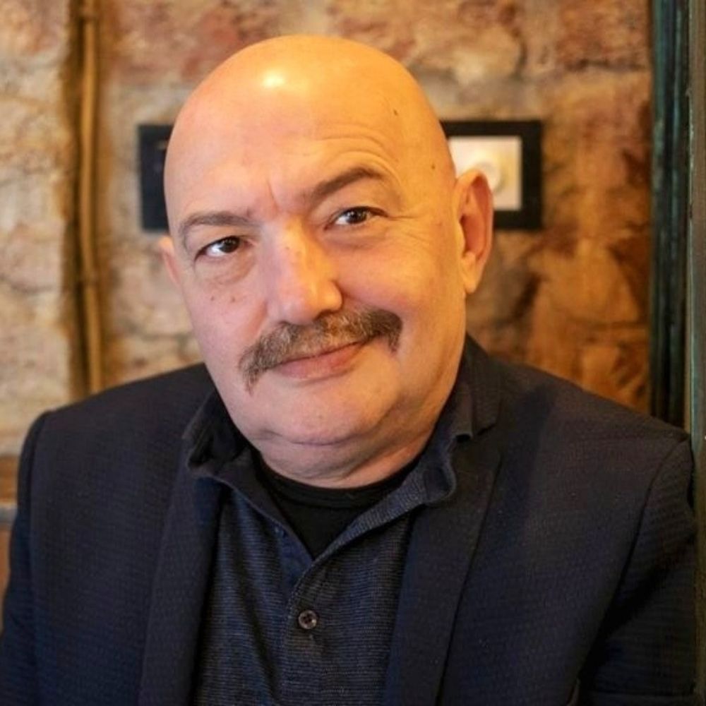 Hakan Ayaz