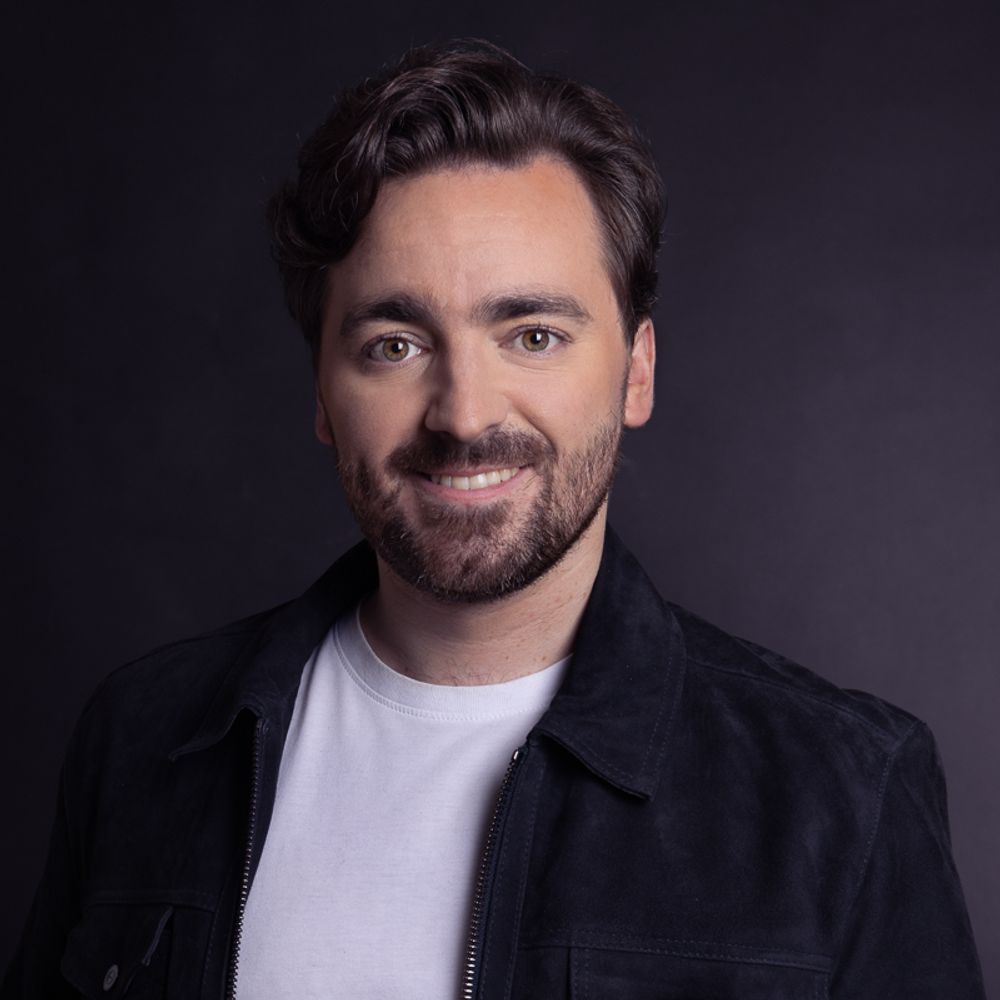 Michael R. Miller