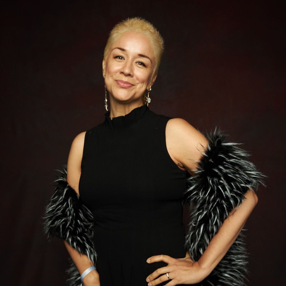 Sonia Almanza Gambaro