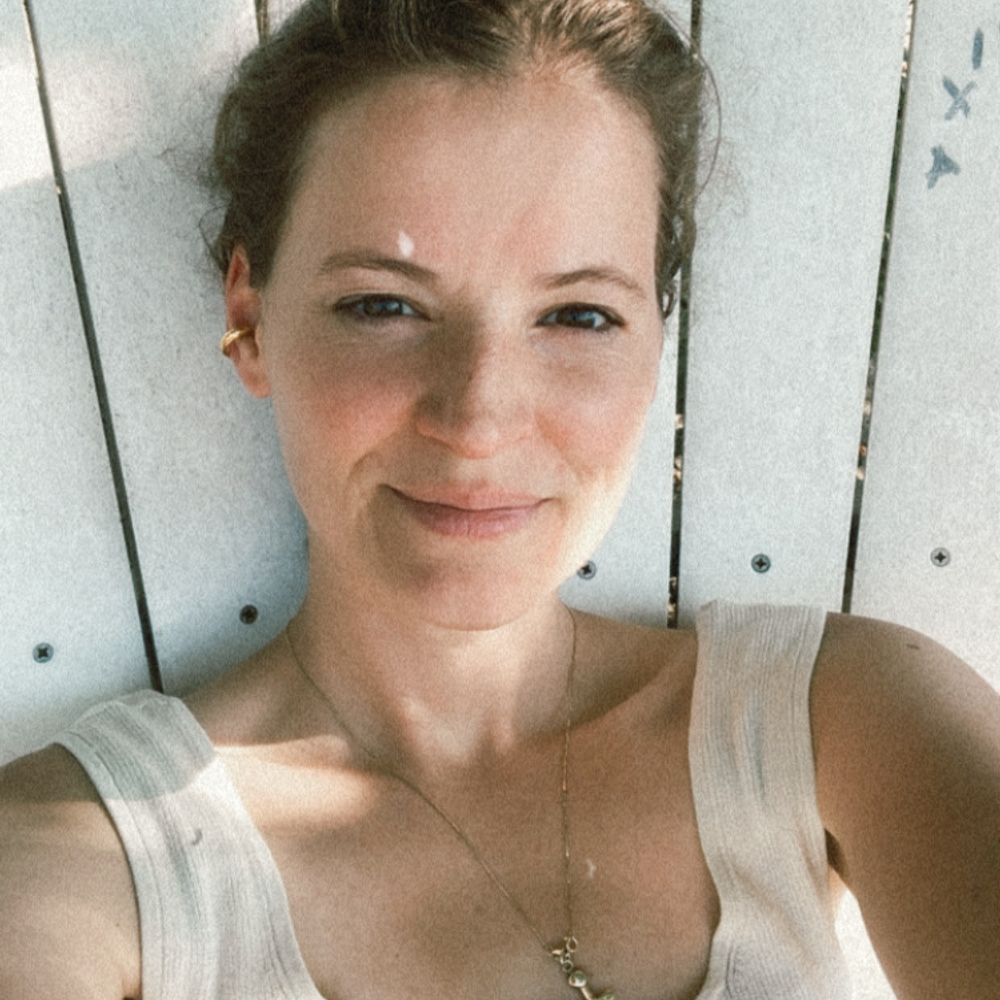 Hannah Ringwald