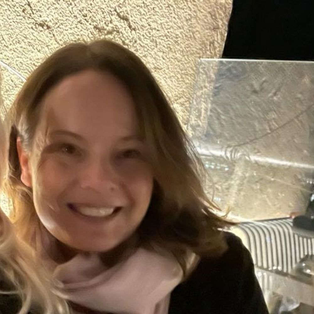 Mari K. Niemi