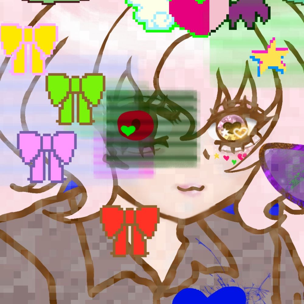 ばにら☆ぐりっち